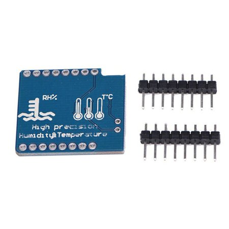 NEW Mini SHT30 I2C Interface Single-bus Digital Temperature And ...