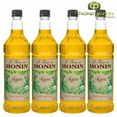thumbnail image 1 of Monin Sirop pour Boisson au Nectar d'Agave 1 L/2,11 Lb (4/caisse), 1 of 6
