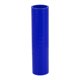 thumbnail image 1 of Ofertas Únicas 1 Pcs 42mm/1.65" ID 200mm/7.87" Longitud 0° Manguera de Silicona Azul para Refrigerante Universal, 1 of 1