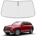 thumbnail image 1 of Parasol de Parabrisas Proadsy 2025 Ajuste Personalizado para Mercedes GLE, 1 of 9