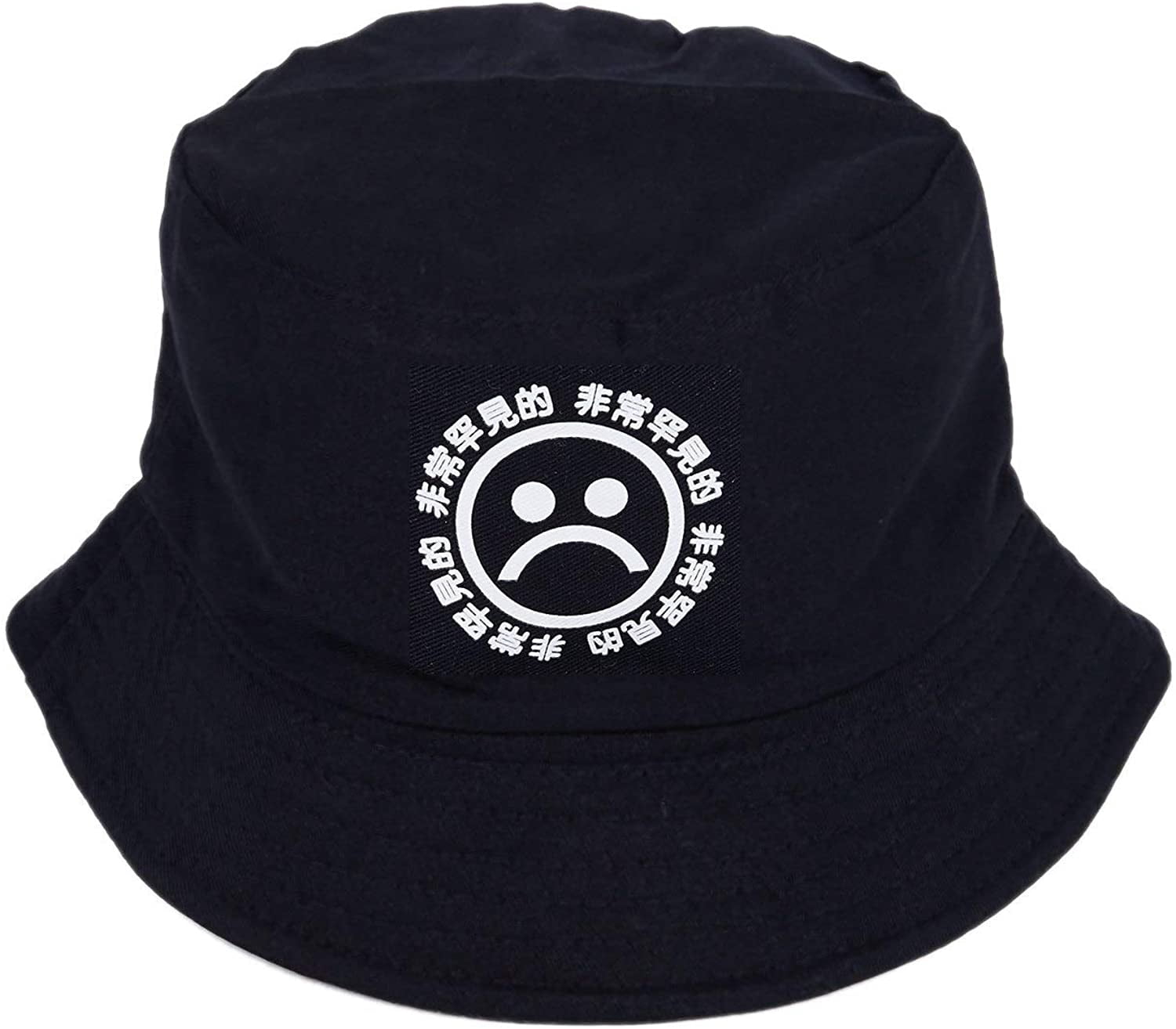 Lumana Men Sad Boys Bucket Hat Festival 