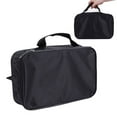 thumbnail image 5 of Large Capacity Table Tennis Racket Net Rack Bag Table Tennis Paddle Bag, 5 of 11