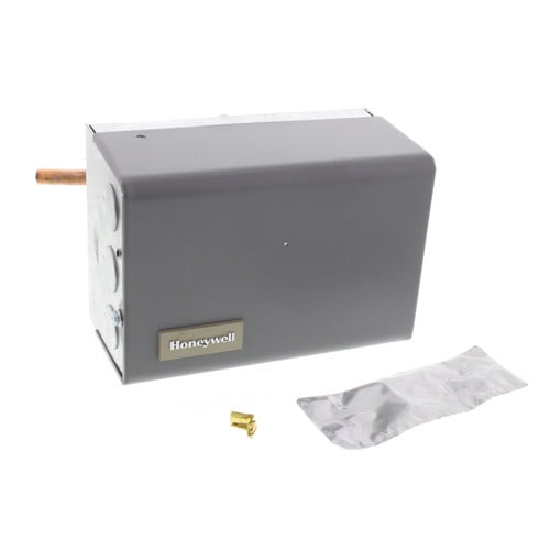 Honeywell L8148A1017 Aquastat Immersion Controller