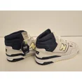 thumbnail image 4 of New Balance 650 BB650RVN Men's Shoes Size US 9.5 White Blue, 4 of 6