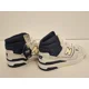 thumbnail image 4 of New Balance 650 BB650RVN Men's Shoes Size US 9.5 White Blue, 4 of 6