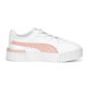 thumbnail image 2 of Tenis Puma Carina 2.0 AC INF para Niñas Pequeñas 386187-09 blanco 14, 2 of 5