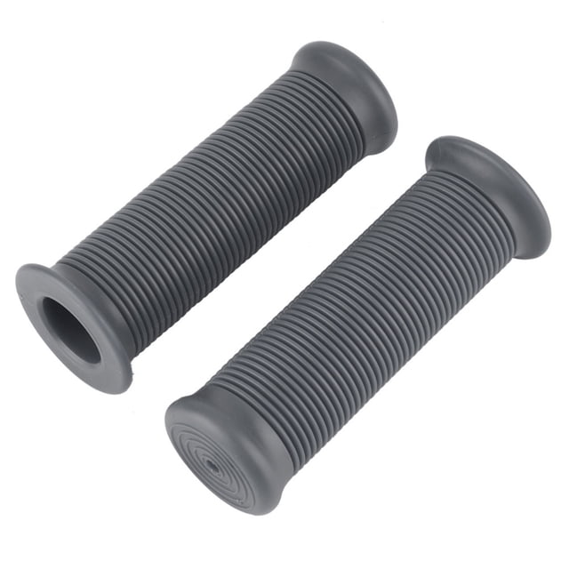 Motorcycle Handlebar Grip,Pair of 1inch 25mm Motorcycle Handle Grip Handle Grip Exquisite Design