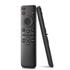 placement Remote Control for Samsung Smart TV, Compatible with Frame, Crystal UHD, Neo QLED, OLED 4K & 8K TVs (No Voice)
