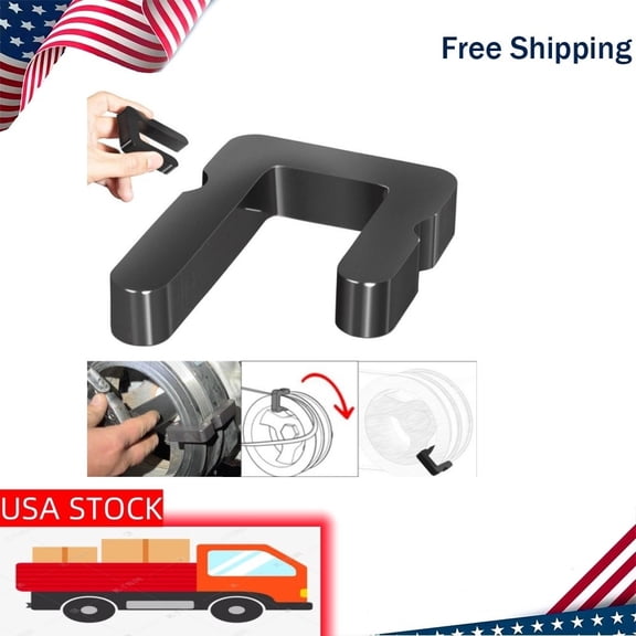 Stretch Belt Tool for GM 5.3.L 6.2L 6.6L Gas Engines 2014-newer 59560