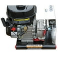 thumbnail image 3 of TranzSporter TP400 400lb. 28ft. Ladder Hoist - Honda Motor, 3 of 4