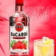 thumbnail image 3 of Ron Bacardí Raspberry 700 ml, 3 of 4