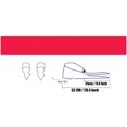 thumbnail image 2 of Nurse Scrub Caps Adjustable Bouffant Cotton Hats Working Cap Sweatband, 2 of 2