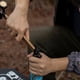 thumbnail image 2 of Remover Estaca Carpa Al Aire Libre para Acampar S Multifuncionales Herramientas, 2 of 9