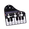 thumbnail image 4 of licencia de expansión de para accesorios de licencia de desarrollo funciones con zumbador RGB para reproducir música + Gloria Placa de expansión Microbit, 4 of 9