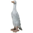thumbnail image 5 of Northlight Ducks Outdoor Garden Statues - 17.25" - Set of 2, 5 of 9