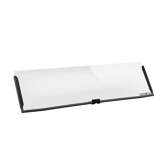 Can-Am 715002433 Half Windshield 2011-2024 Defender & Defender Max HD5 HD8 HD10