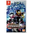 thumbnail image 1 of Kamen Rider: Climax Scramble [Nintendo Switch], 1 of 5
