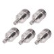 thumbnail image 4 of 5 uds Conector Hembra N a SMA Ticfox Adaptador Hembra Kit, 4 of 14
