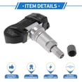 thumbnail image 4 of Sensor de presión de neumáticos TPMS Sensor 433MHz No.42753TG7A51 para Honda Pilot 2016-2017, 4 of 7