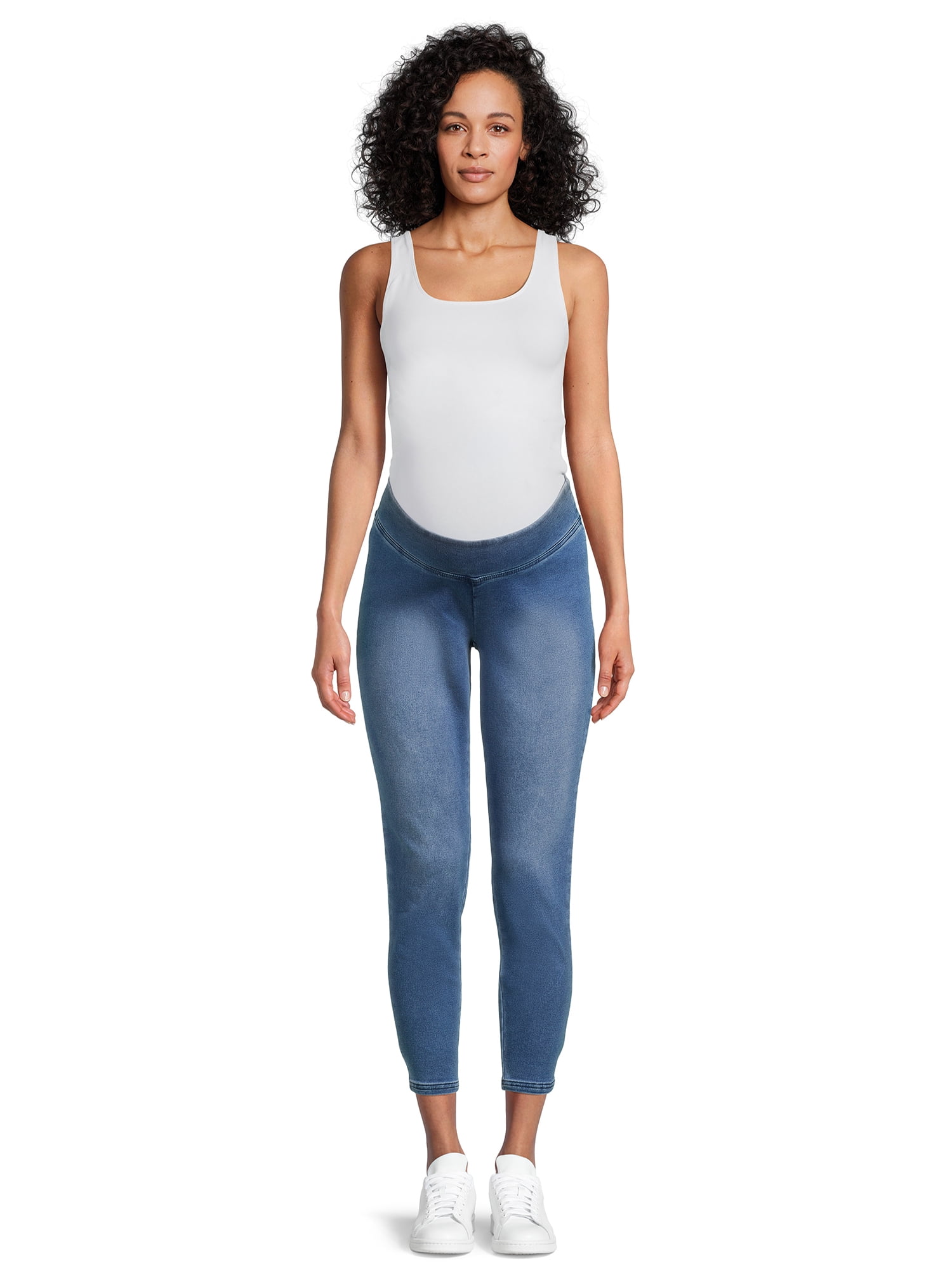 Destination Maternity Women's Maternity Jeggings, Sizes S-2XL