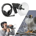 thumbnail image 2 of RYRDWP 8x Birding Scope Binoculars High-Definition Birdwatcher, 2 of 9