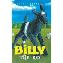 Billy the Kid, (Hardcover)