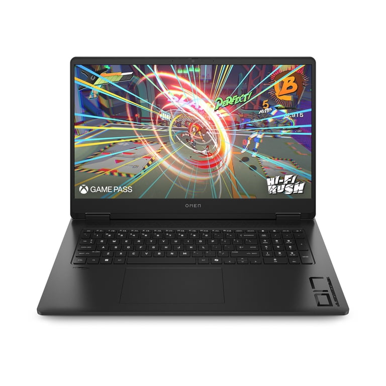 17.3型 WNB/F3 AMD Ryzen 7/NVMe1TB/16G/B.R OMEN Gaming Laptop 17.3