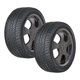 thumbnail image 1 of 2 Llantas 195/65R15 91H SUMITOMO  A/S Po1, 1 of 2