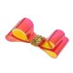 thumbnail image 4 of ZO para EL cabellero PINZAS para NIÑAS PINZAS para EL cabellero de CRISTAL BRILNTE ZO para EL cabellero SET de ACCESORIOS ZO para NIÑAS rojo BLESIY Pinza de pelo de pinzas de cocodrilo, 4 of 8