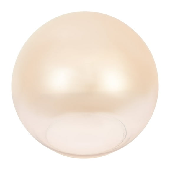 Ferencaa Glass Lampshade Fashion Replacement Shade for Ceiling Light Table Floor Lamp