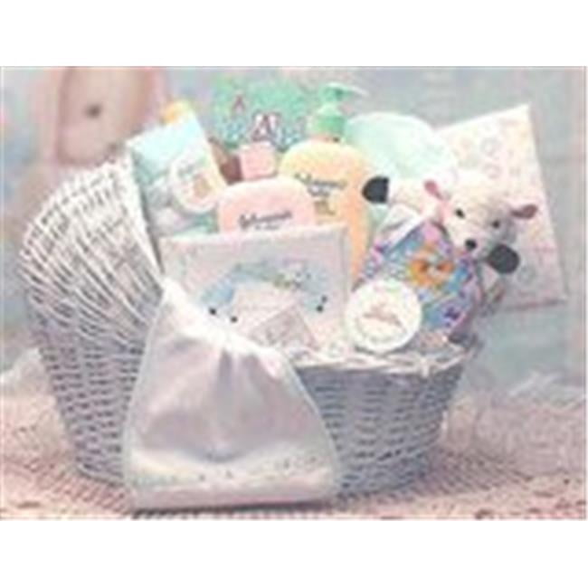 preemie gift basket
