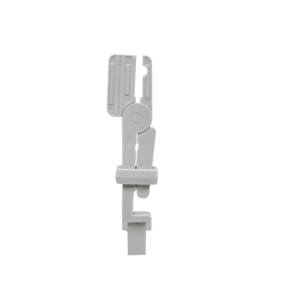REDLAND Dental Snap-A-Ray X-Ray Sensor Holder (White) 3 pack