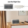 thumbnail image 5 of Wireless Portable Speaker with USB & Aux Inputs, Rechargeable Battery - Ideal for Outdoor Parties, Travel & Events, 5 of 10