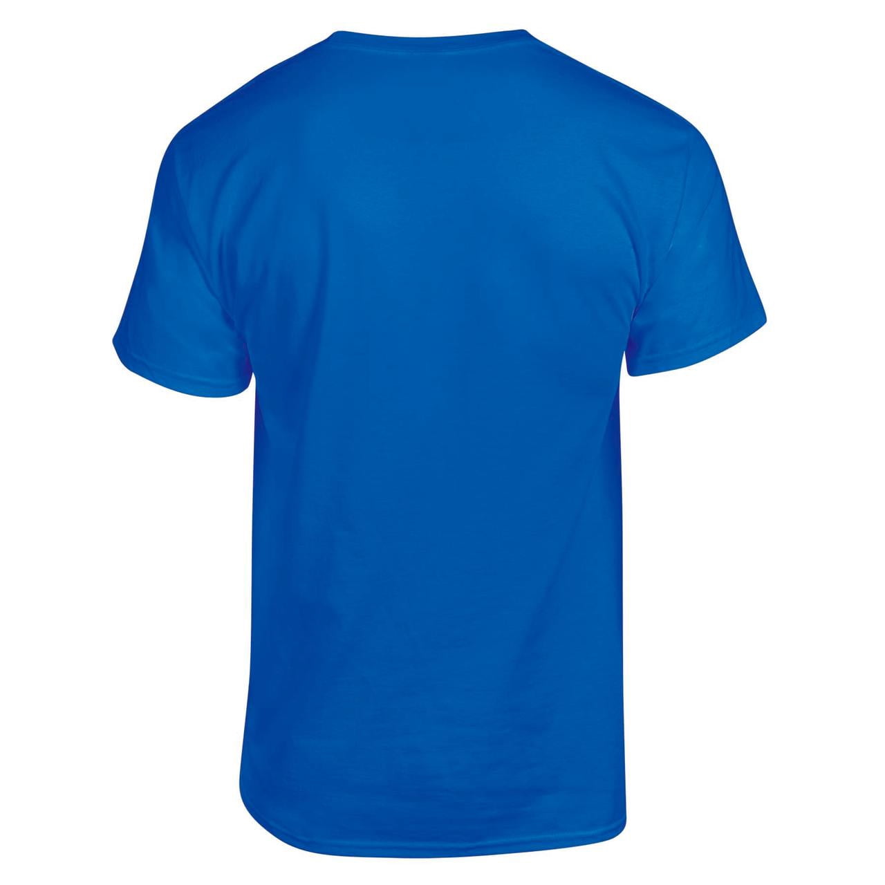 NCAA Mens UCLA Bruins Primary Logo Graphic T-Shirt