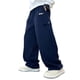 thumbnail image 2 of Pantalones largos para niños, pantalones deportivos de otoño e invierno de color sólido, pantalones casuales de pana, pantalones sanitarios para niños, pantalones de poliéster para niños, 2 of 7