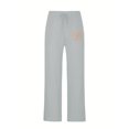 thumbnail image 4 of Pantalones largos para hombre, moda, estampados, casuales, cintura elástica con bolsillo, pantalones deportivos, pantalones de poliéster para hombre., 4 of 4