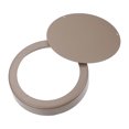 thumbnail image 4 of 1 Set Loose Bottom Egg Tart Mold Nonstick Mini Round Egg Tart Baking Mold, 4 of 7
