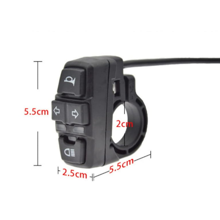 E bike switch kit deals