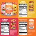 thumbnail image 2 of Humm Kombucha, Let's Get Started Sampler Pack, 18 Pack, 12 oz Cans, 2 of 6