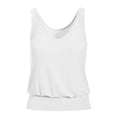 thumbnail image 5 of Sherrylily Summer Women Sleeveless Tunic Knit Tank Top Casual Camisole, 5 of 7