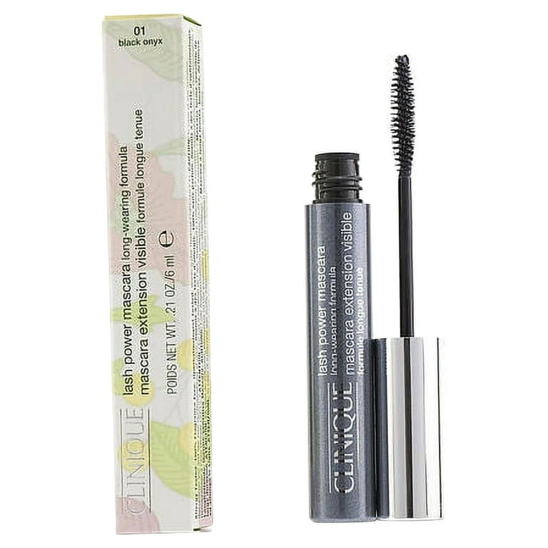 Lash Power Mascara Long Wearing Formula Lash Power Mascara Long Wearing Formula