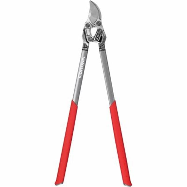 Corona Clipper 233510 33 ft. x 2 in. Cut Dual Link Bypass Lopper