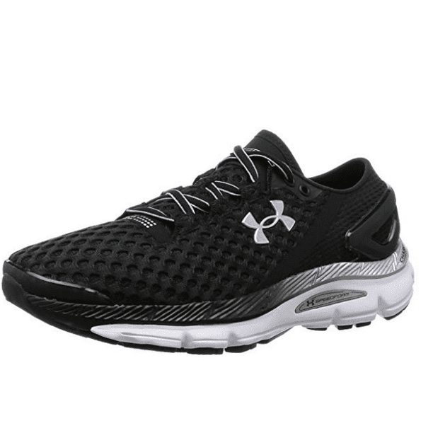 Under Armour under armour mens speedform gemini 2 running shoe (9m