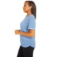 thumbnail image 4 of Alfred Dunner Womens Texture With Overlock Stitch, 4 of 9