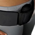 thumbnail image 4 of Adult Hernia Belt Truss For Groin Or Sports Hernia Support Support Pain Relief Recovery Belt With 1 Removable Compression Pad (1pcs - White), 4 of 4