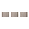 thumbnail image 1 of Bewildely Tapete de de PVC, alfombrilla de comedor, manteles individuales, posavasos antideslizantes, accesorios para el hogar, café Simple Type1 NO1, 1 of 6