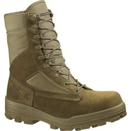 Bates USMC DuraShocks® Hot Weather Boot (Best Tactical Boots For Hot Weather)