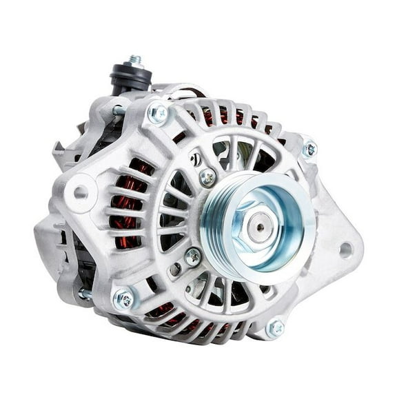 Alternator - Compatible with 2006 - 2007 Subaru Outback 2.5L H4