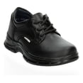 thumbnail image 2 of Zapato Escolar Yuyin Negro Para Niño [yuy458] negro 18 MX, 2 of 8