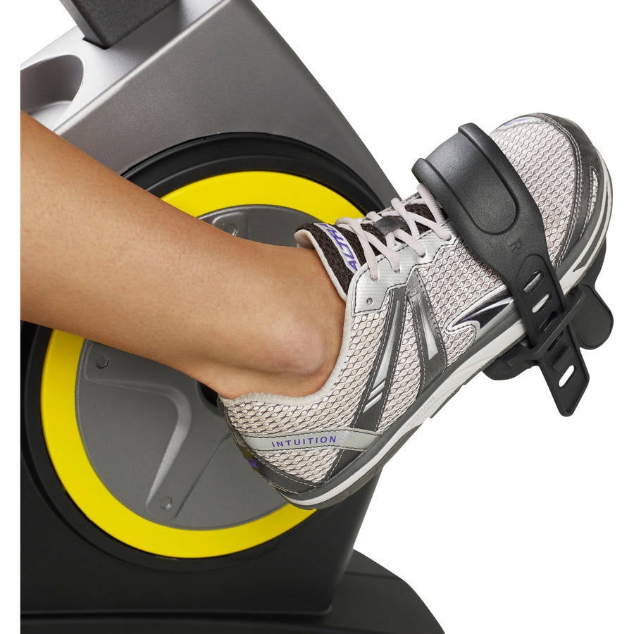 gold's gym cycle trainer 390r walmart